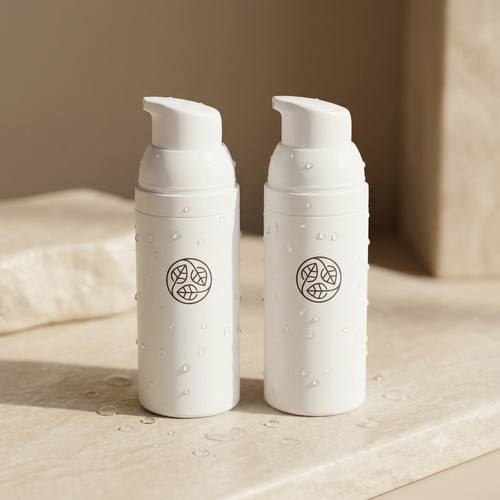 Skyncycle lanceringsbox — Face Wash + Day Cream SPF50