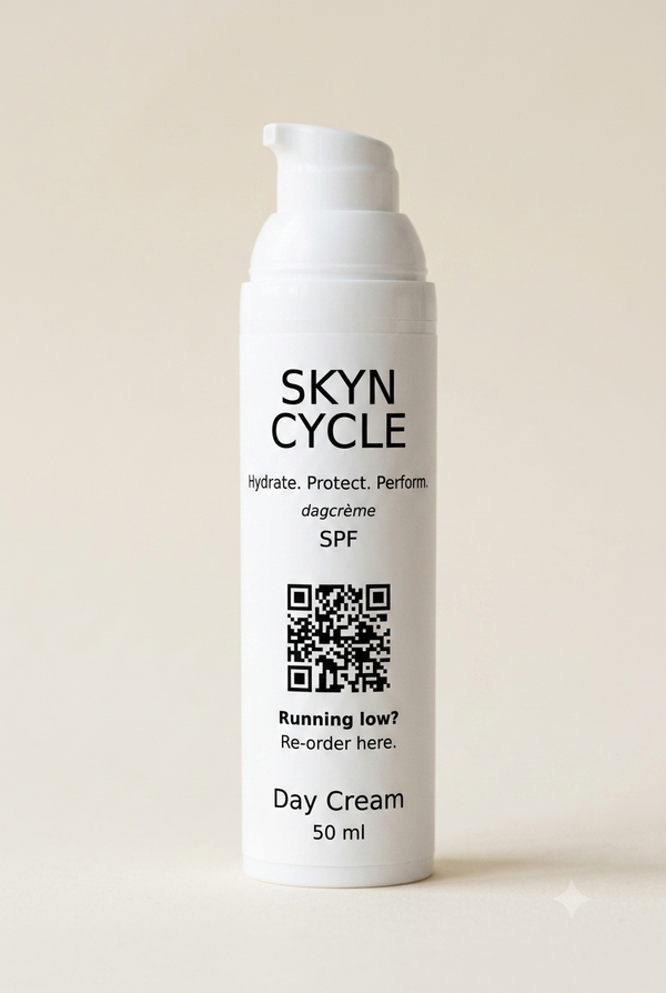 Day Cream SPF50